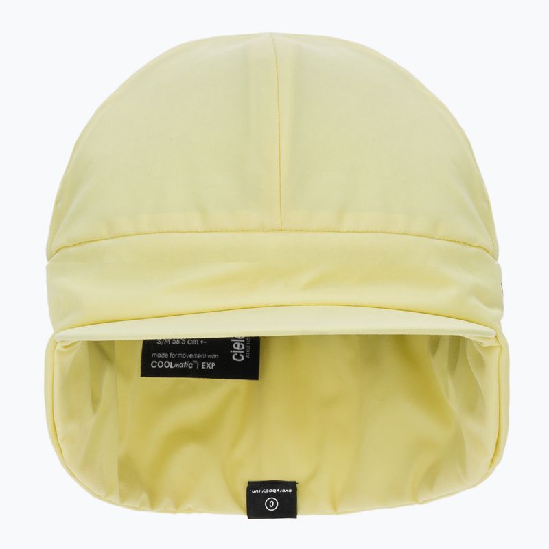 Baseball sapka Ciele Athletics HOTHCap glade 2