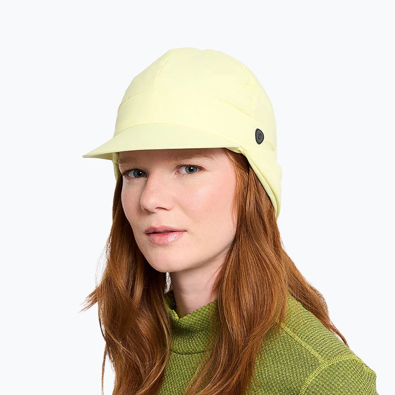 Baseball sapka Ciele Athletics HOTHCap glade 3