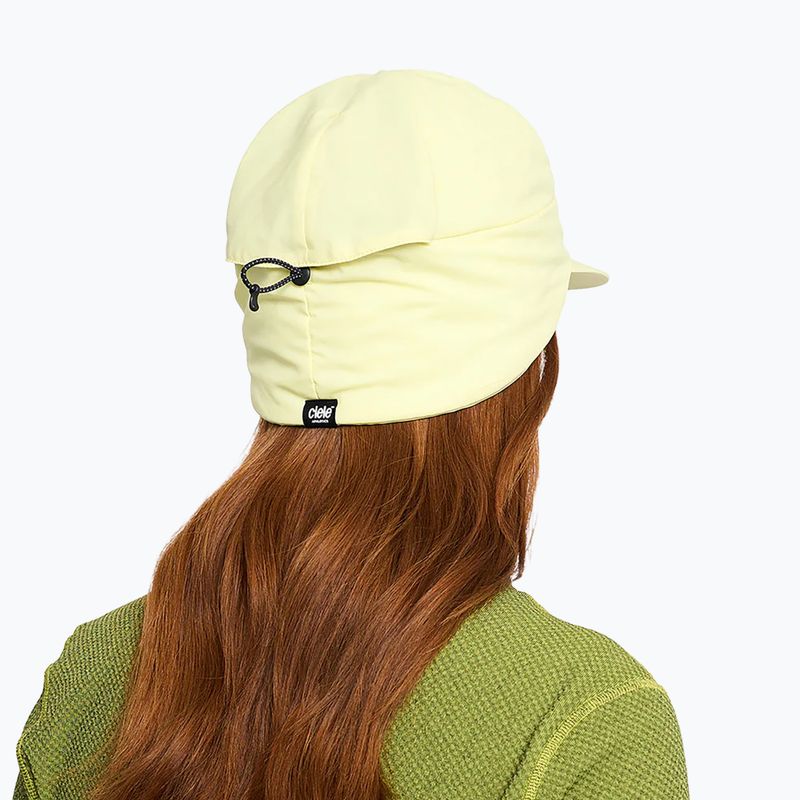 Baseball sapka Ciele Athletics HOTHCap glade 4