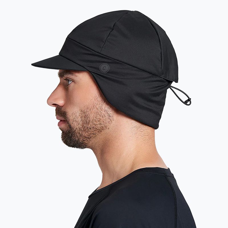 Ciele Athletics HOTHCap shadowcast baseballsapka 7