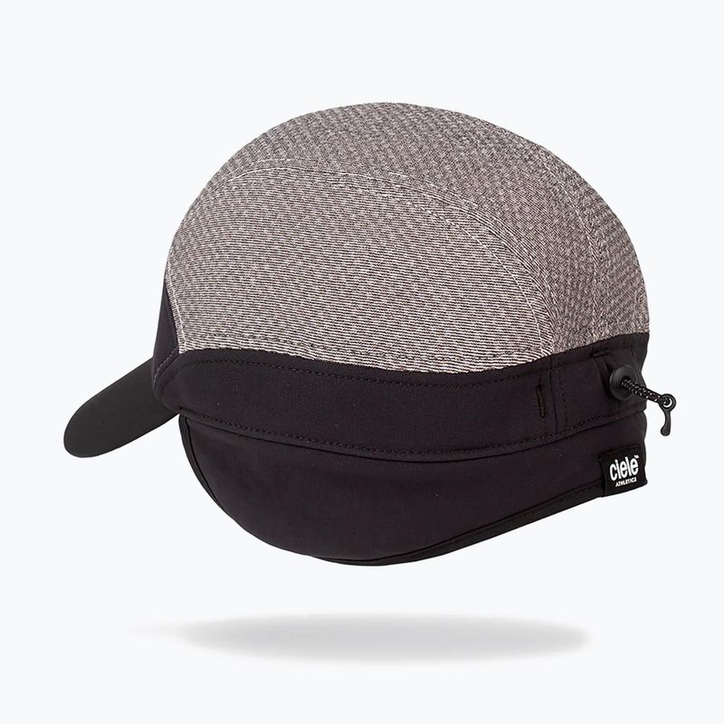 Ciele Athletics FSTCapSC FLTWND Iconic Athletics barackszínű baseballsapka 2