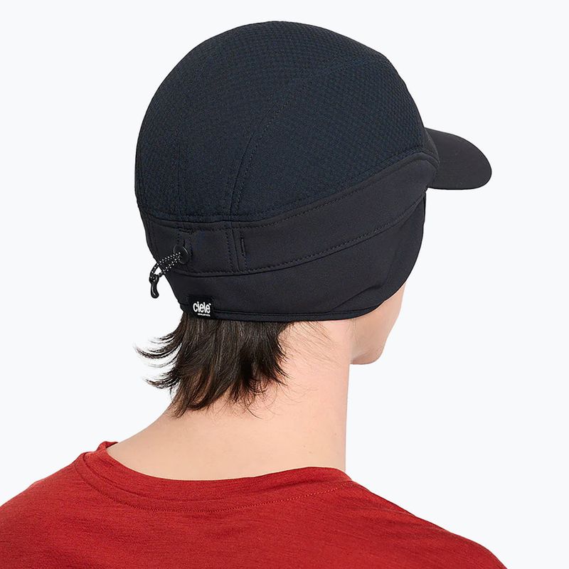 Ciele Athletics FSTCapSC FLTWND Iconic Athletics shadowcast baseballsapka 5