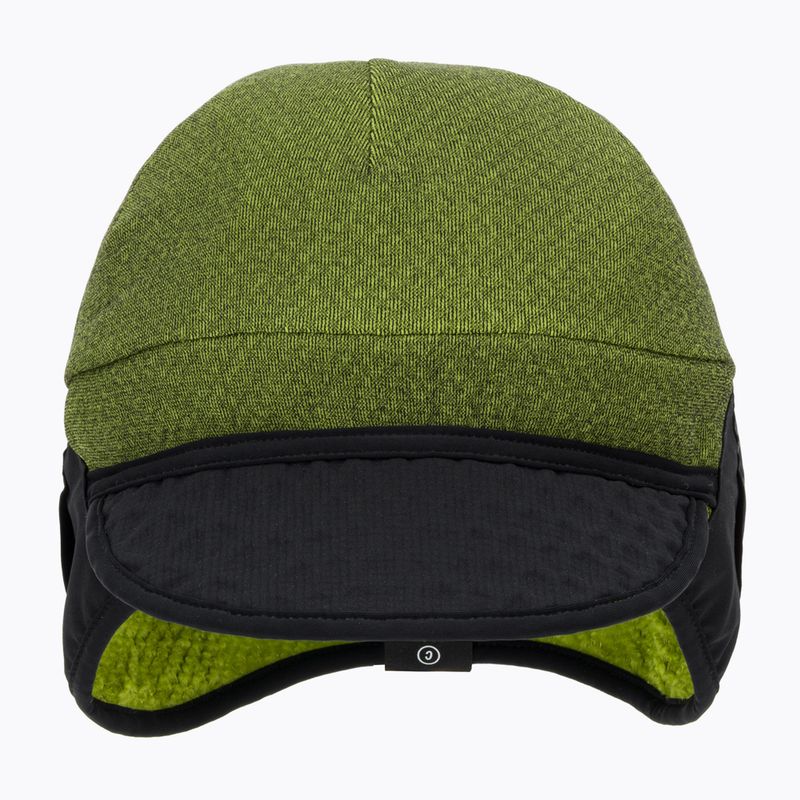 Ciele Athletics VLVBeanie Lite limegreen baseballsapka 2