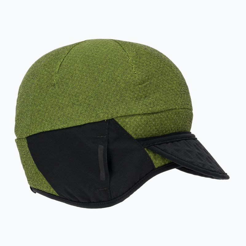 Ciele Athletics VLVBeanie Lite limegreen baseballsapka 3