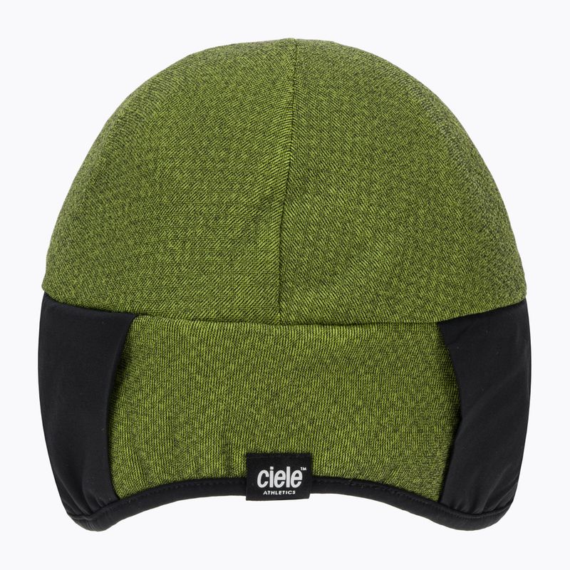 Ciele Athletics VLVBeanie Lite limegreen baseballsapka 4