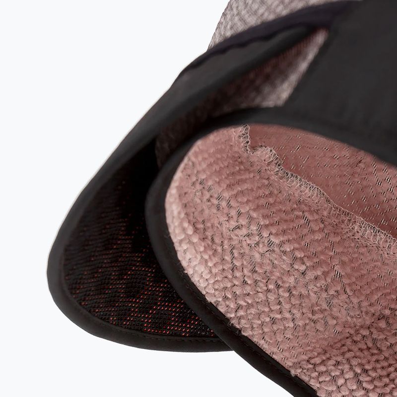 Ciele Athletics VLVBeanie Lite barackbőr baseballsapka 3