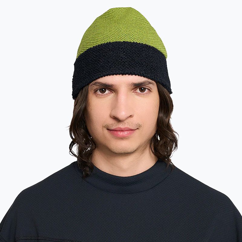 Czapka Ciele Athletics UHBeanie lime green 4