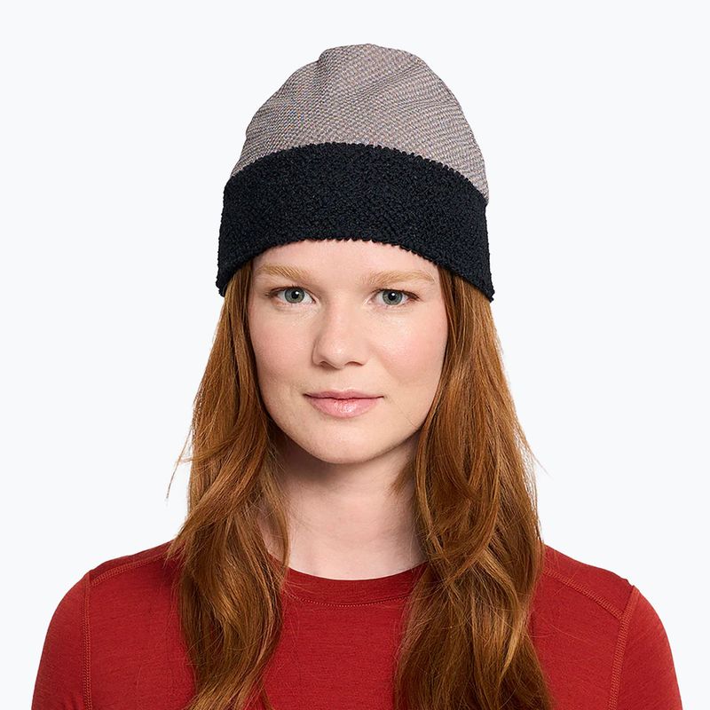 Czapka Ciele Athletics UHBeanie peachskin 4