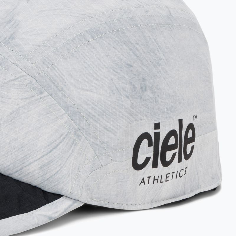 Ciele Athletics FSTCap Elite horizon grey baseball sapka 3