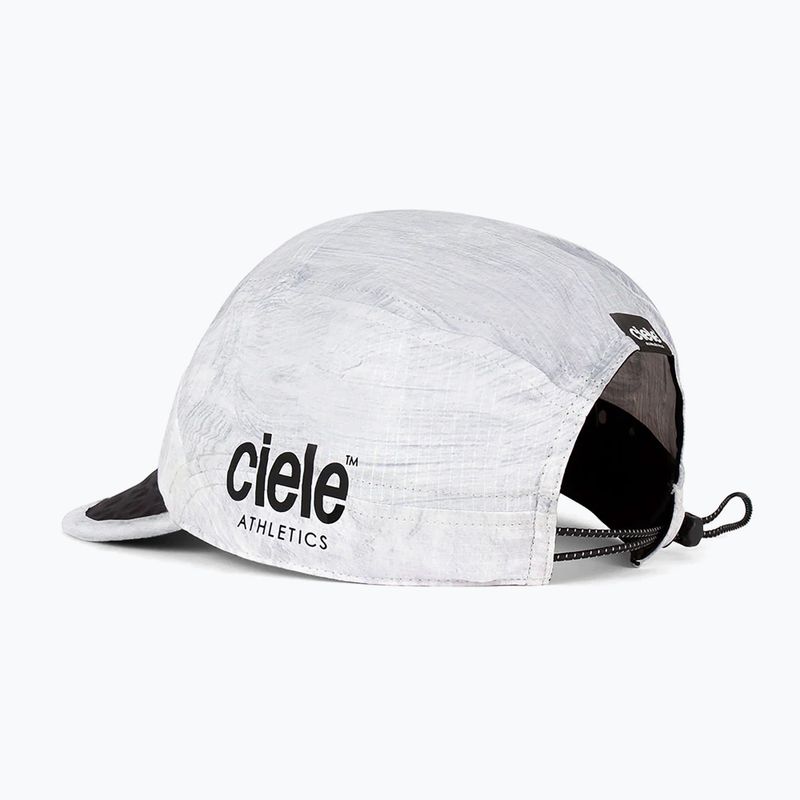 Ciele Athletics FSTCap Elite horizon grey baseball sapka 2