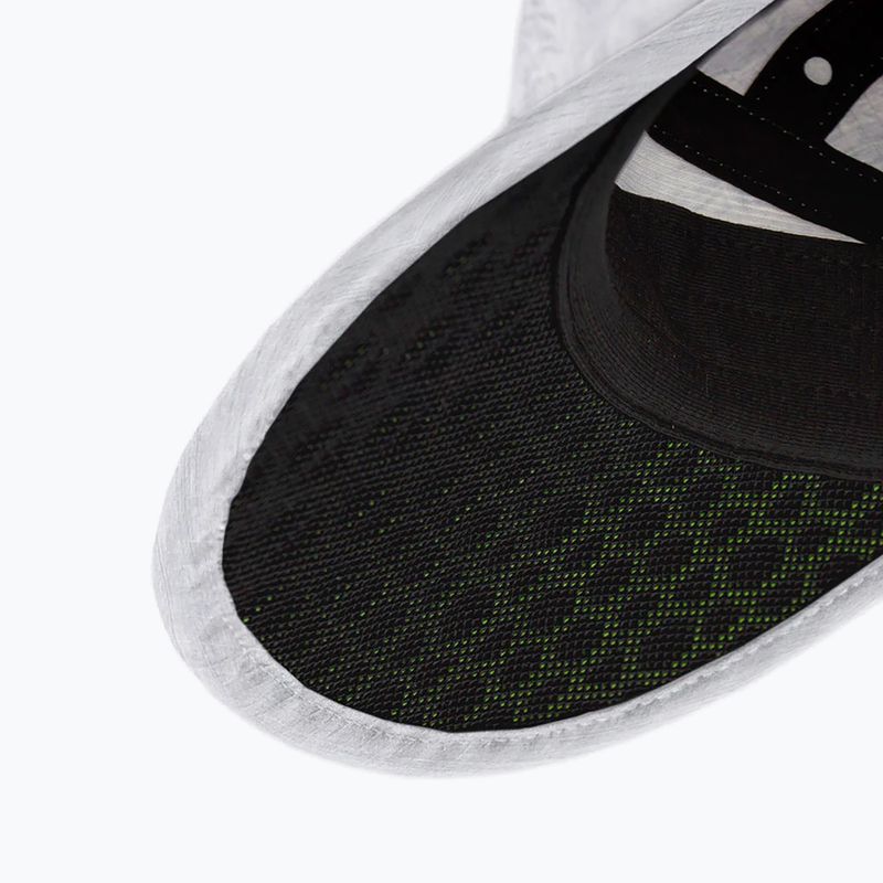 Ciele Athletics FSTCap Elite horizon grey baseball sapka 3