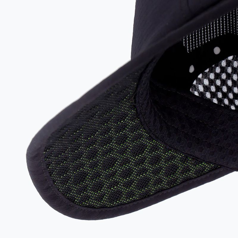 Ciele Athletics GOCap Elite shadowcast baseball sapka 3