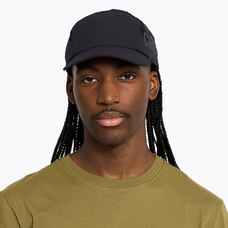 Ciele Athletics GOCap Elite shadowcast baseball sapka 4