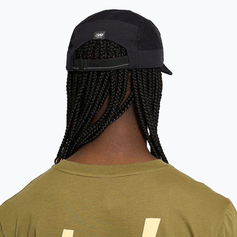 Ciele Athletics GOCap Elite shadowcast baseball sapka 5