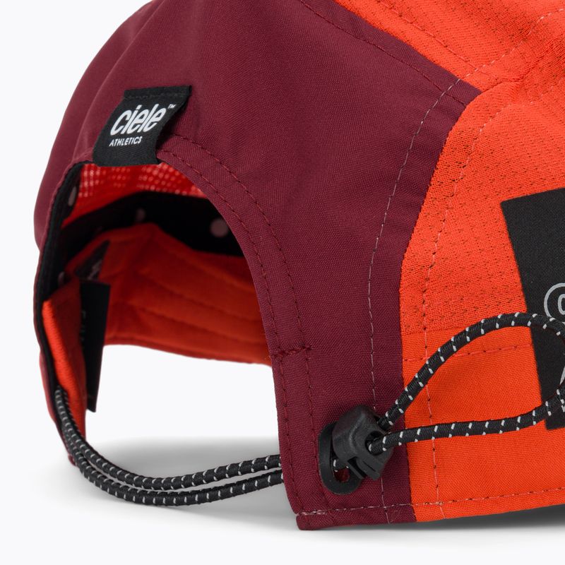 Ciele Athletics GOCap SC Comp WWMCity berlin baseballsapka 5