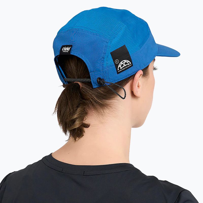 Ciele Athletics GOCap SC Comp WWMCity baseball sapka bi009 6