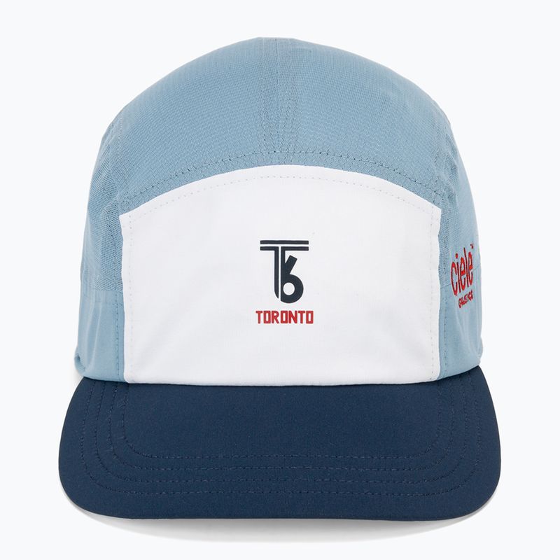 Ciele Athletics GOCap SC Comp WWM városi sapka Toronto 2