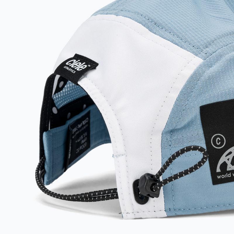 Ciele Athletics GOCap SC Comp WWM városi sapka Toronto 4