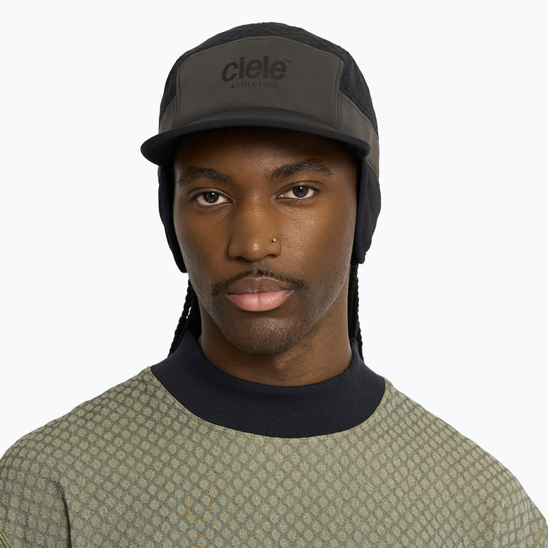 Ciele Athletics GOCapFLT NiteRite Athletics shadowcast baseball sapka 4