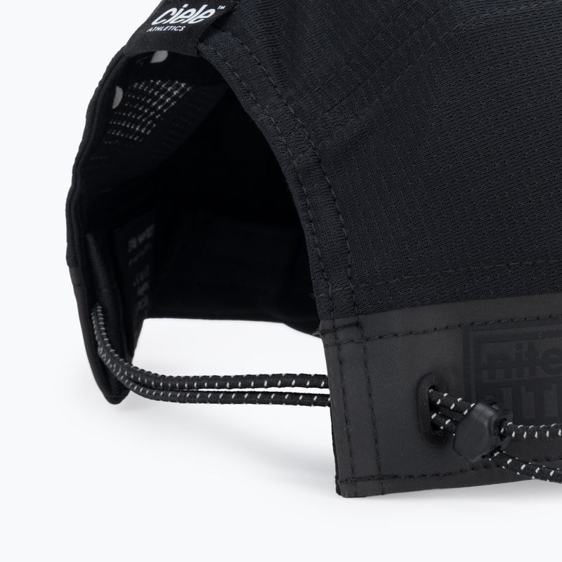 Baseballsapka Ciele Athletics FSTCapSC NiteRite Athletics Shadowcast 4