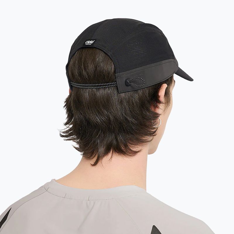 Baseballsapka Ciele Athletics FSTCapSC NiteRite Athletics Shadowcast 8