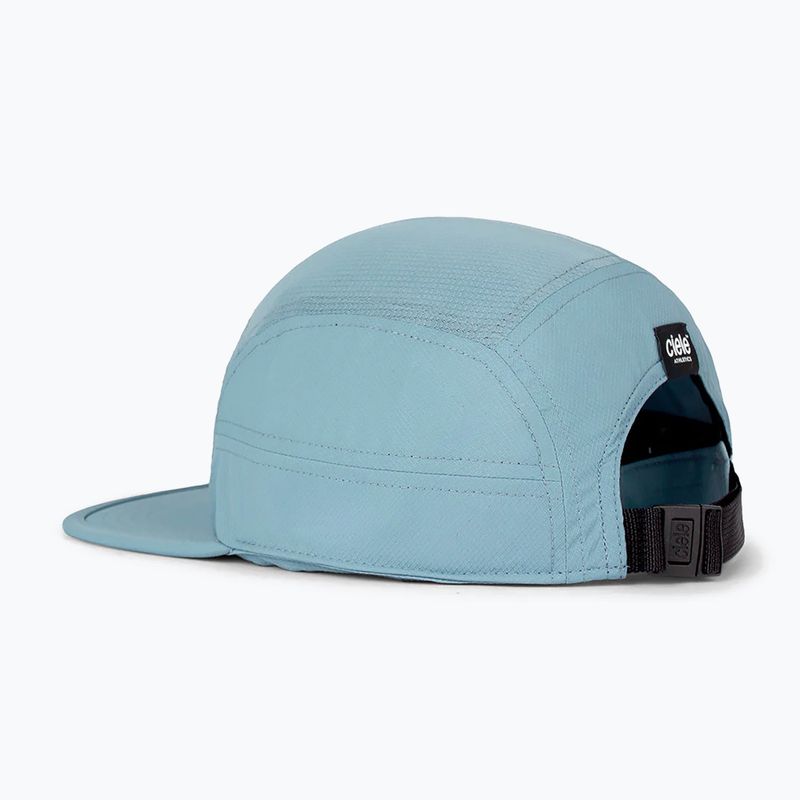 Ciele Athletics GOCap Classic Athletics chambray baseball sapka 2