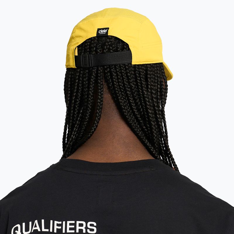 Ciele Athletics GOCap Classic Athletics kénes baseball sapka 5