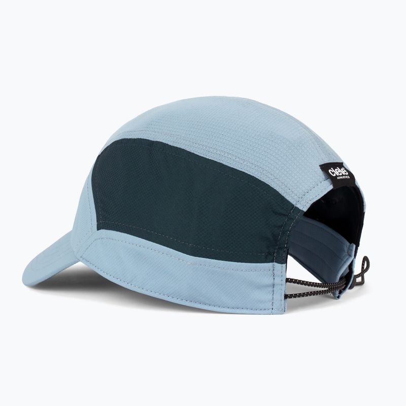 Ciele Athletics FSTCap SC Classic Cside chambray/mély űr baseballsapka 2
