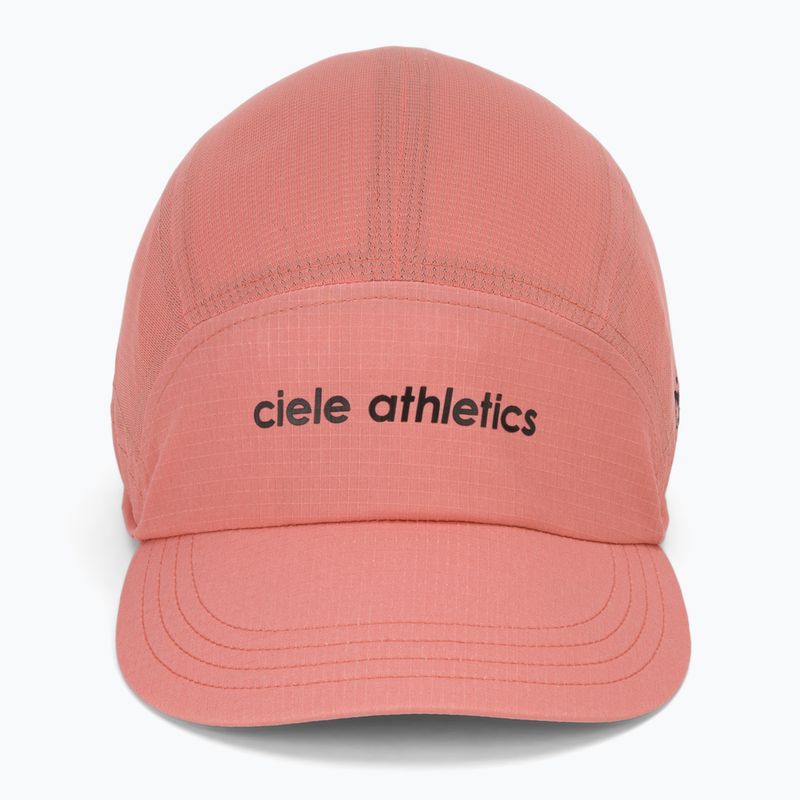 Ciele Athletics FSTCap SC Field Iconic SL blossom baseballsapka 2