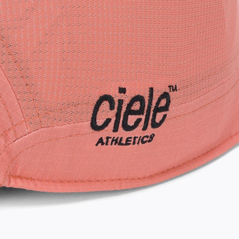Ciele Athletics FSTCap SC Field Iconic SL blossom baseballsapka 4