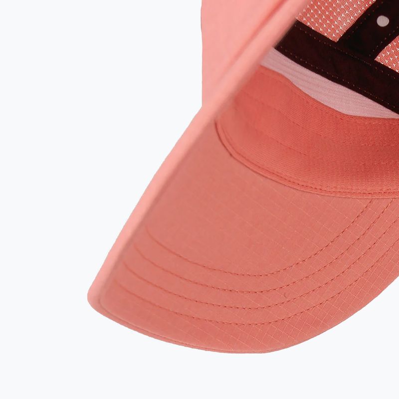 Ciele Athletics FSTCap SC Field Iconic SL blossom baseballsapka 3