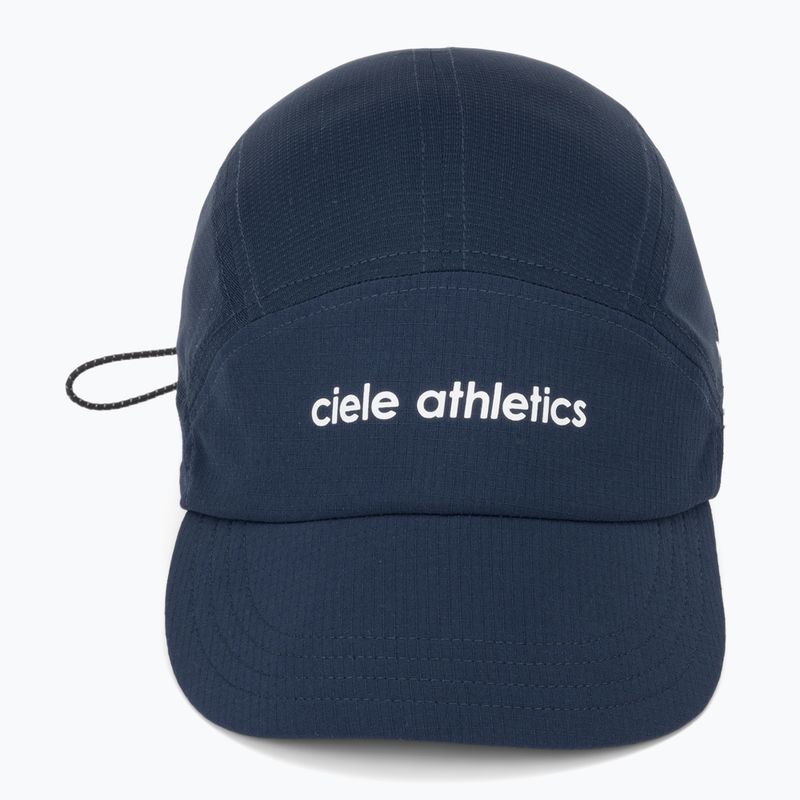Ciele Athletics FSTCap SC Field Iconic SL mély űr baseballsapka 2