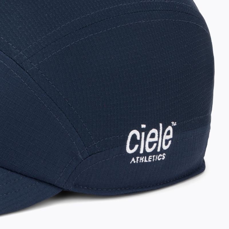 Ciele Athletics FSTCap SC Field Iconic SL mély űr baseballsapka 3