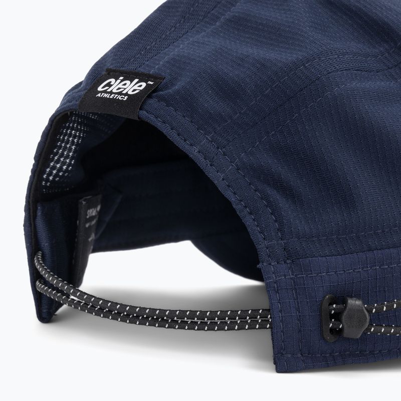 Ciele Athletics FSTCap SC Field Iconic SL mély űr baseballsapka 5