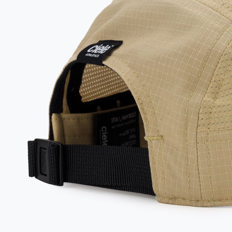 Ciele Athletics GOCap SC Field Clow szafari baseball sapka 4