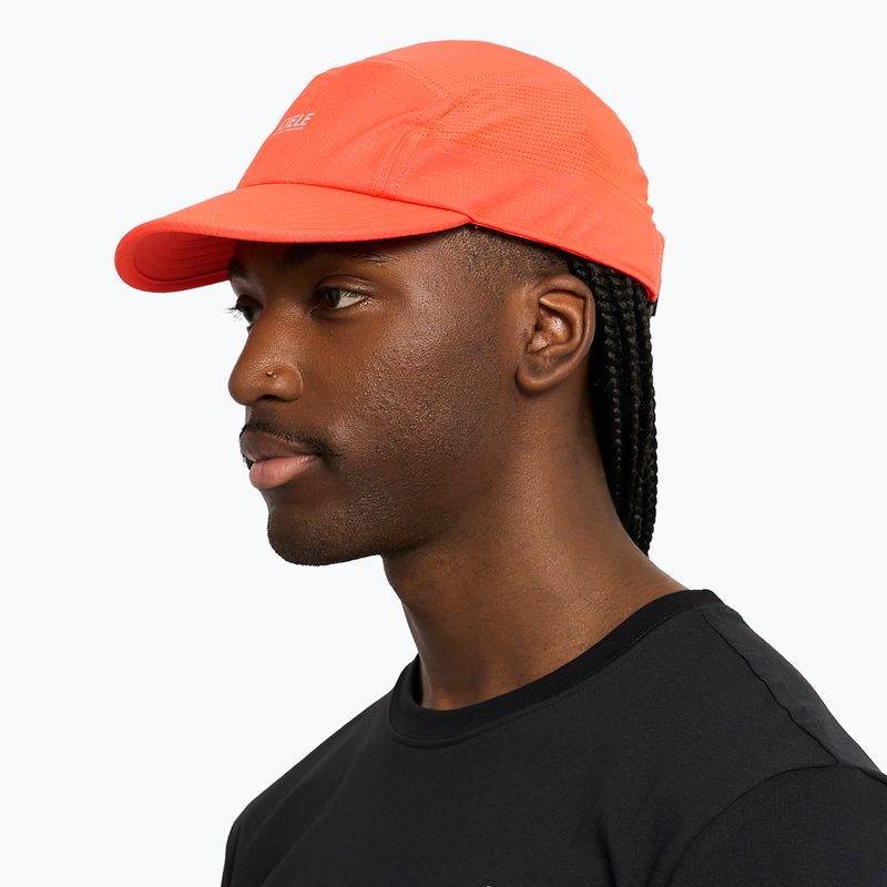 Ciele Athletics GOCapSC Field CapitalRC infravörös baseball sapka 6