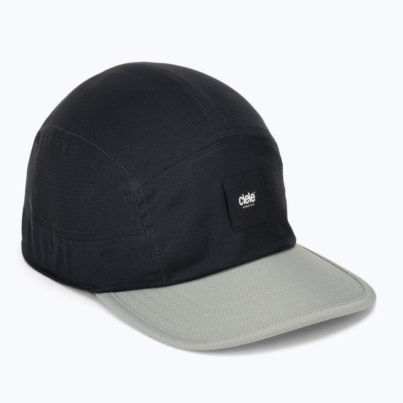 Ciele Athletics GOCap EQ FrameS fehér/oliva baseball sapka