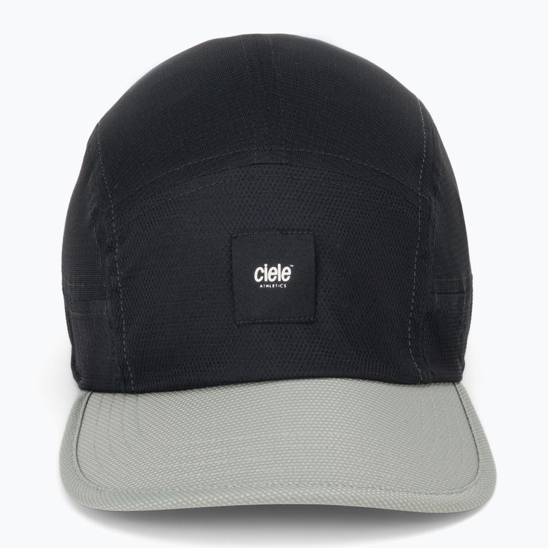 Ciele Athletics GOCap EQ FrameS fehér/oliva baseball sapka 2