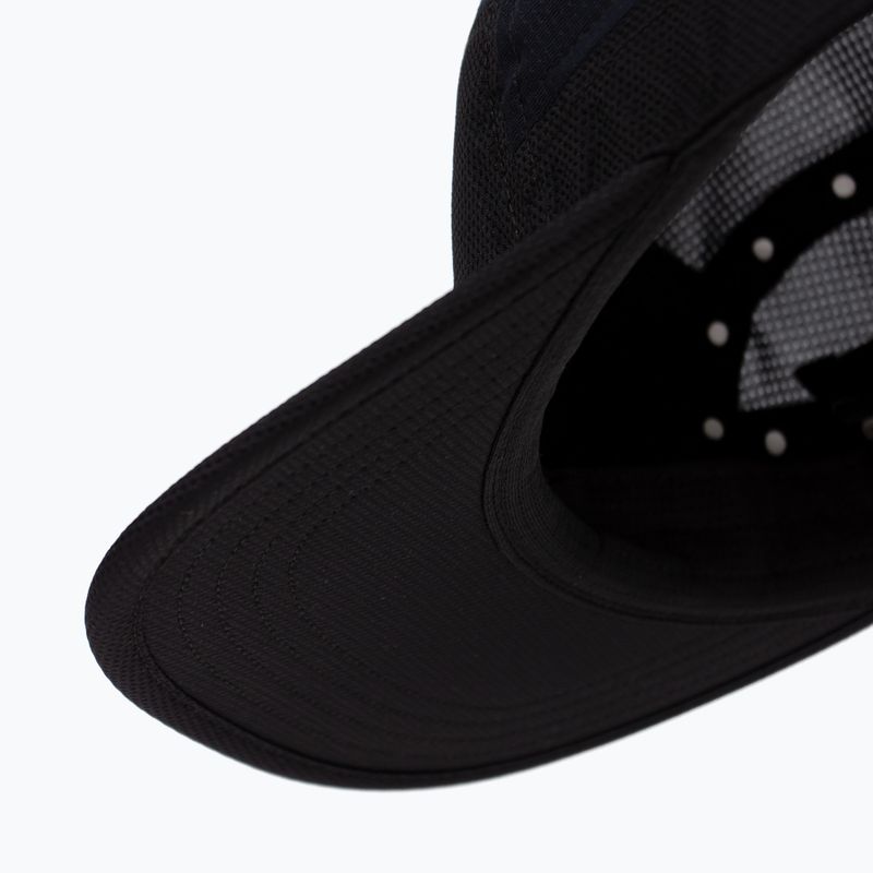 Ciele Athletics GOCap EQ FrameS fehér/oliva baseball sapka 3