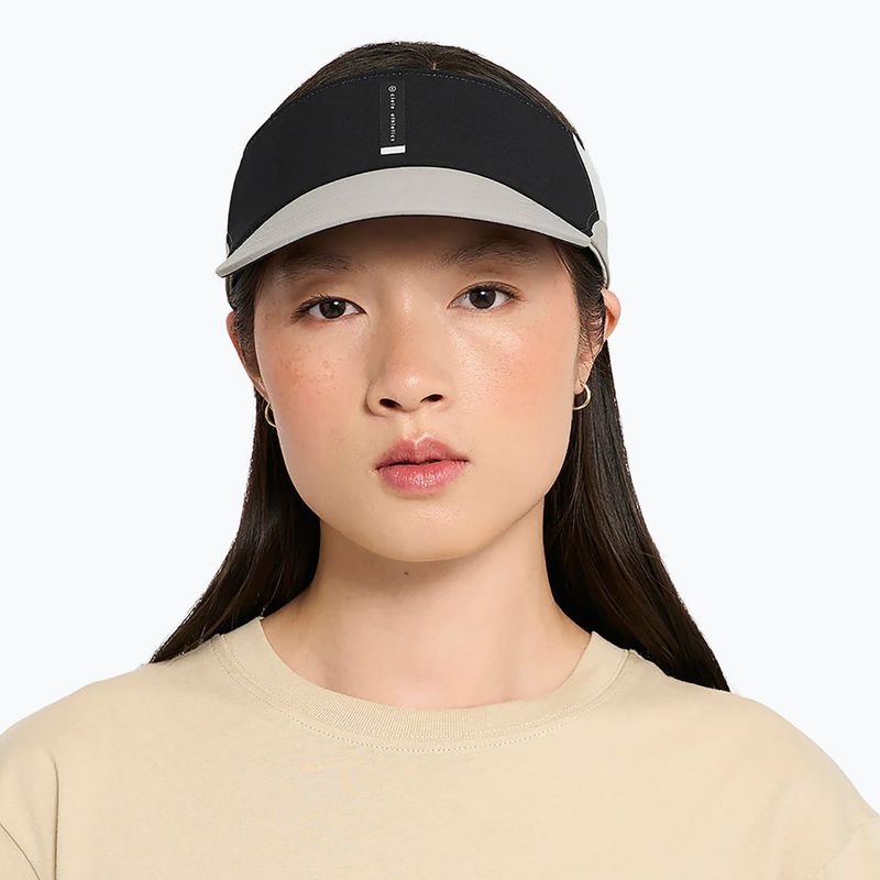 Futóellenző Ciele Athletics FSTVisor SC Comp IconicVC whitaker 4