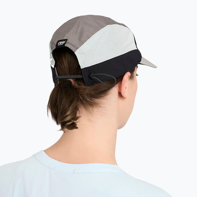 Ciele Athletics FSTCap SC Comp IconicVC whitaker baseballsapka 6