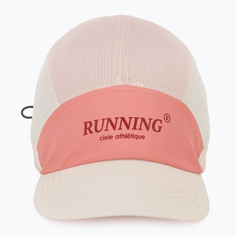 Ciele Athletics FSTCapSC Comp RunningC blossom/esős nap baseballsapka 2