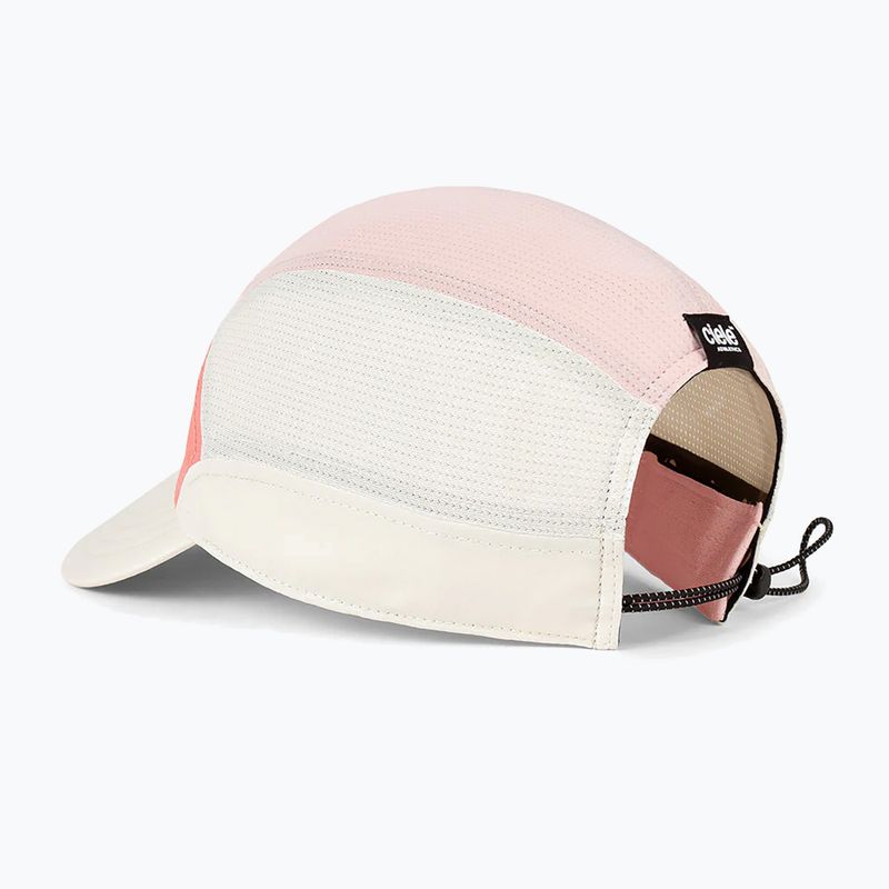 Ciele Athletics FSTCapSC Comp RunningC blossom/esős nap baseballsapka 2