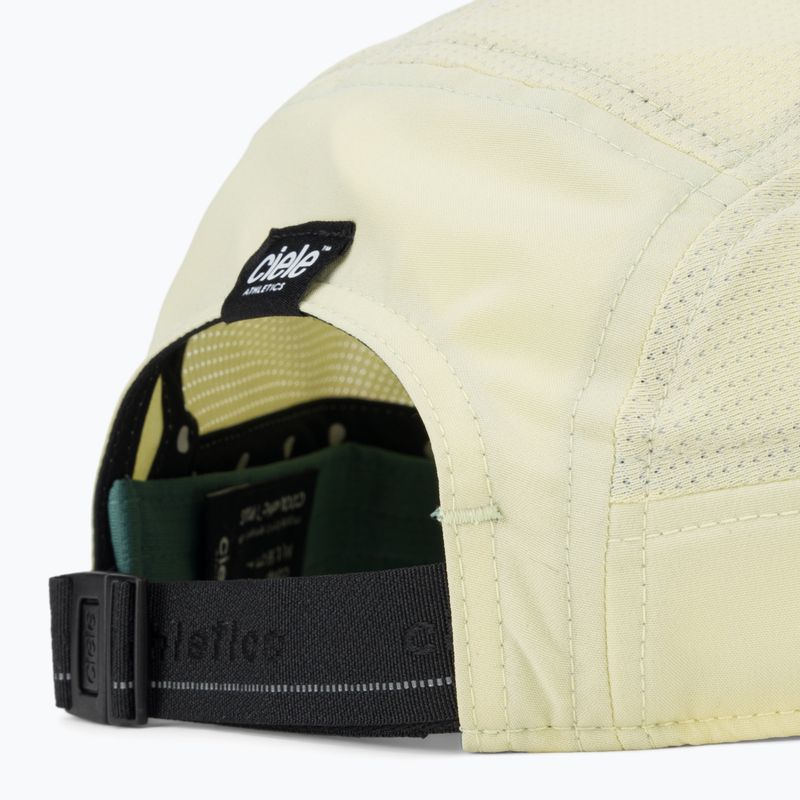 Ciele Athletics GOCap Comp Bars glade sapka 5