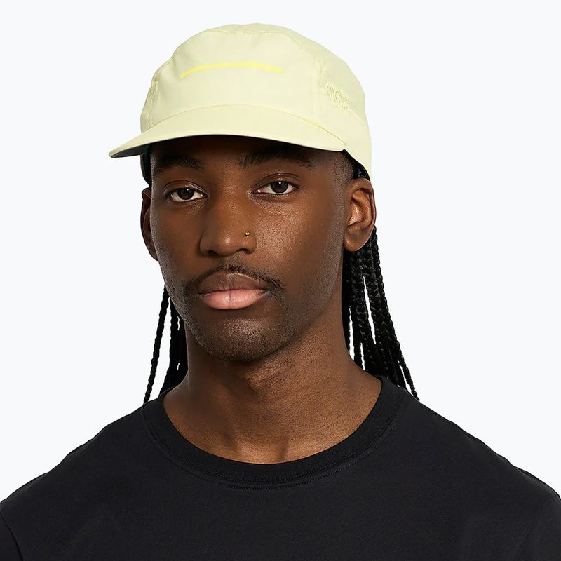 Ciele Athletics GOCap Comp Bars glade sapka 4