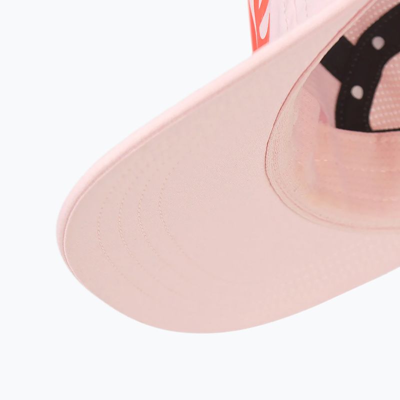 Ciele Athletics GOCap Comp Century barackbőr baseball sapka 3