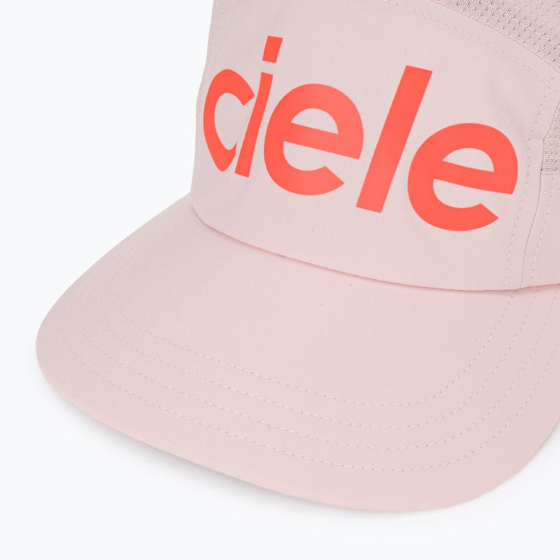 Ciele Athletics GOCap Comp Century barackbőr baseball sapka 3