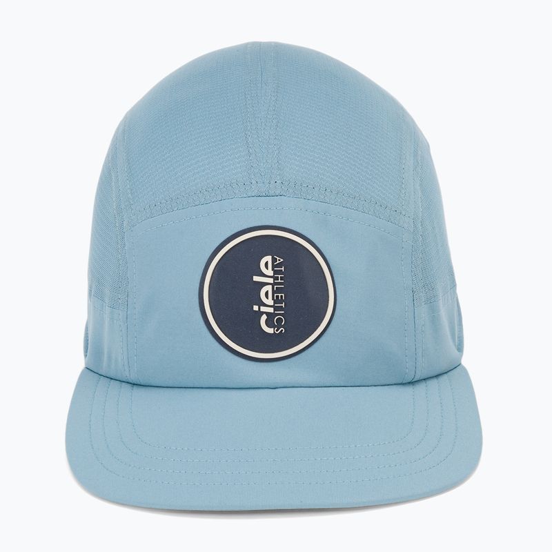 Ciele Athletics GOCap Comp Ninety chambray baseball sapka 2