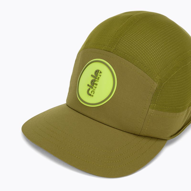 Ciele Athletics GOCap Comp Ninety terep baseball sapka 3