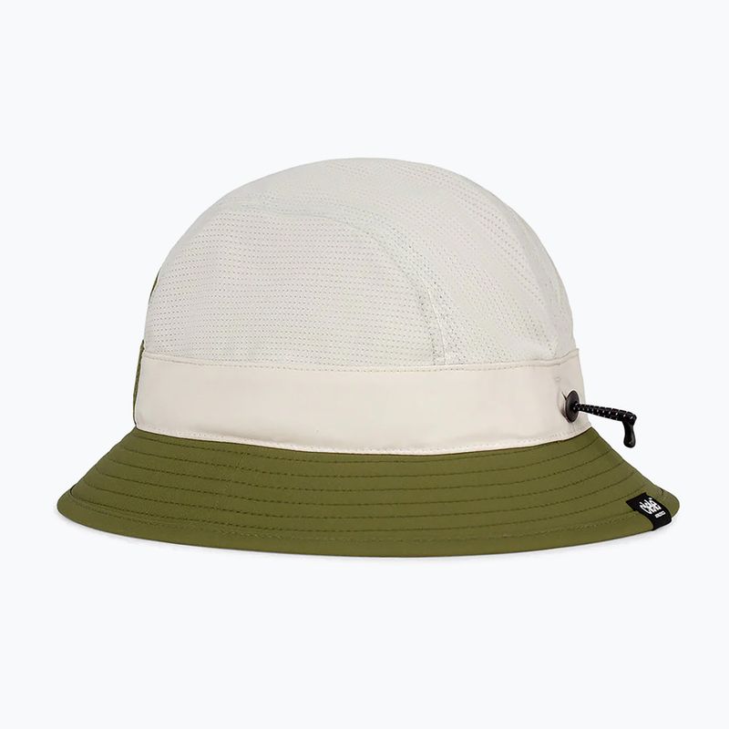 Ciele Athletics GOBucket Comp Athletics terep/esős nap kalap 2